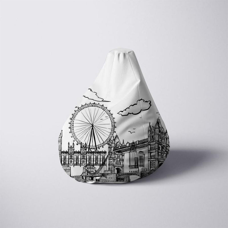 London eye
